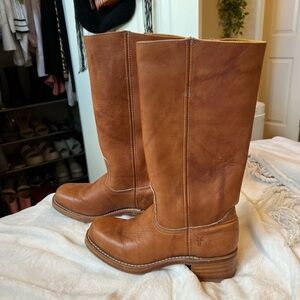 Women’s Campus Frye Boots
